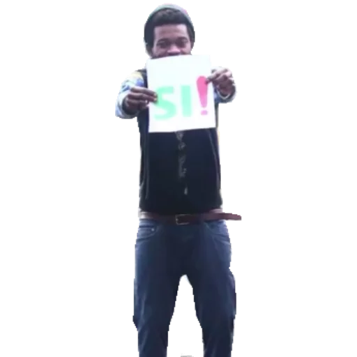 Bello Figo sticker 3