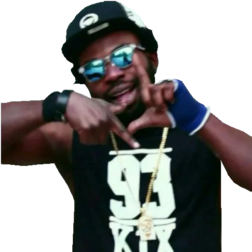 Bello Figo sticker 6