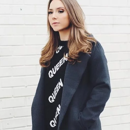 Hailie jade scott (mathers) by @eminem27 sticker 11
