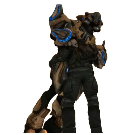 Halo Memes Telegram sticker pack