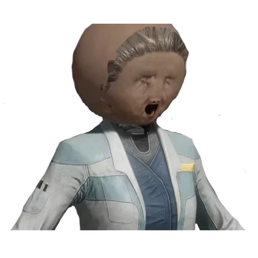 Halo Memes sticker 5