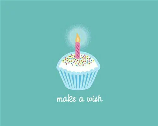 Happy-birthday-suny sticker 11