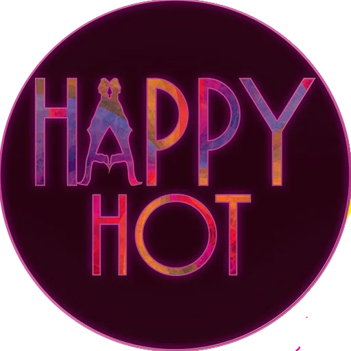 Happy Hot Gay Telegram sticker pack