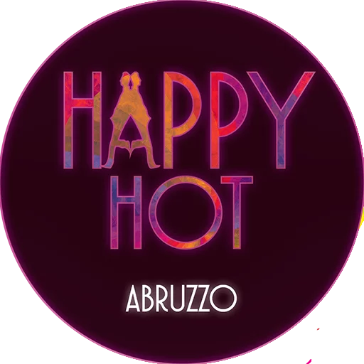 Happy Hot Gay sticker 2