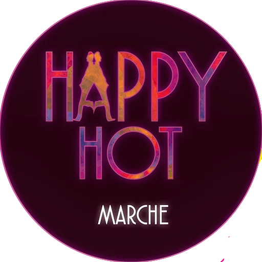 Happy Hot Gay sticker 11