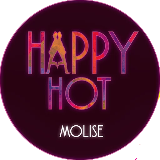 Happy Hot Gay sticker 12