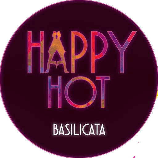Happy Hot Gay sticker 3