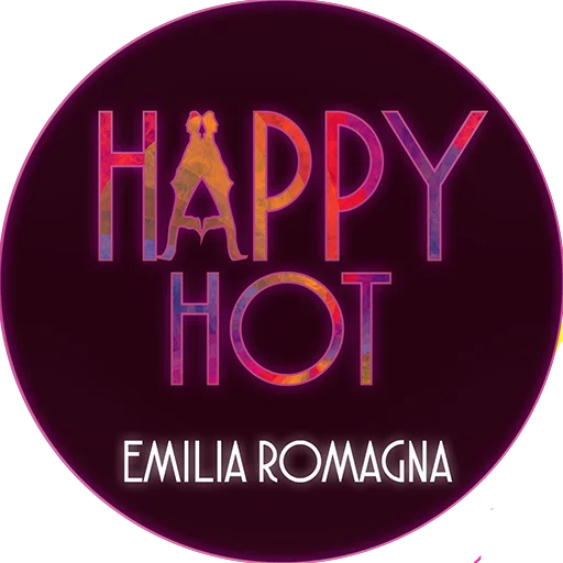 Happy Hot Gay sticker 6