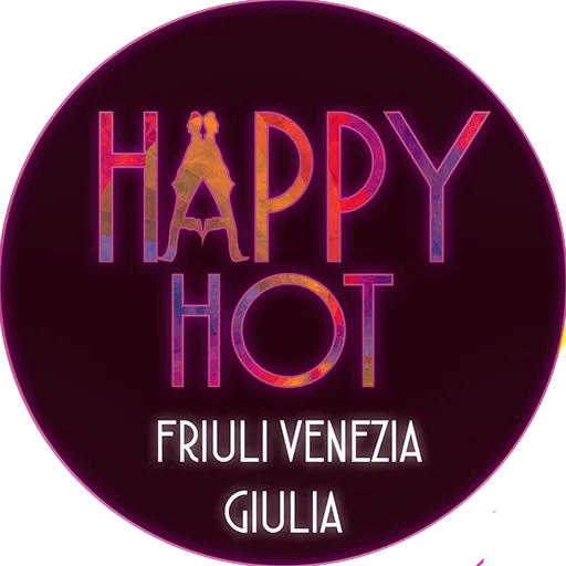 Happy Hot Gay sticker 7