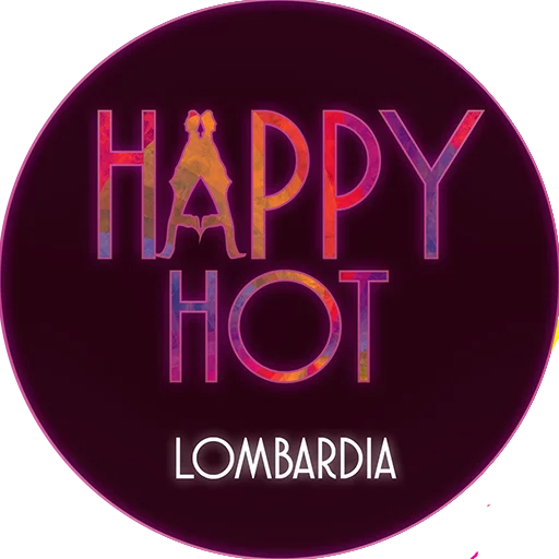Happy Hot Gay sticker 10
