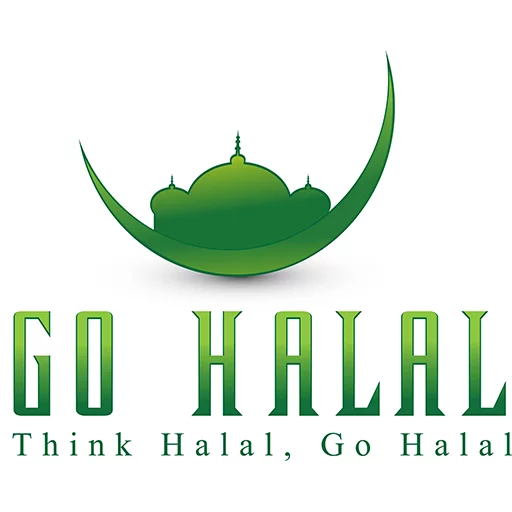 Halal and Haram sticker 9
