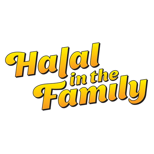 Halal and Haram sticker 10