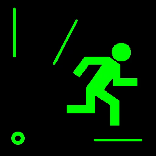 hacker sticker 6