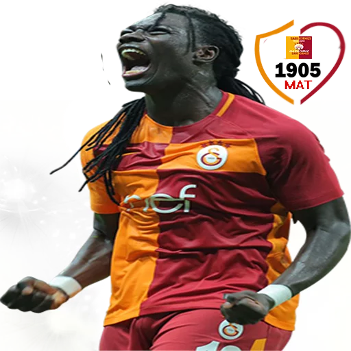Hayatımız Galatasaray sticker 5