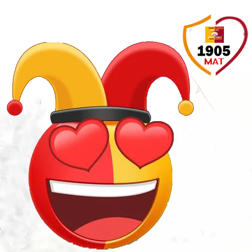 Hayatımız Galatasaray sticker 8