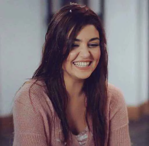 Hayat murat sticker 7