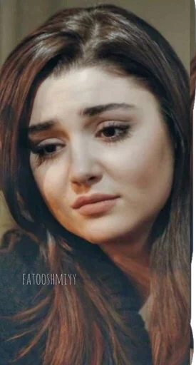 Hayat murat sticker 9