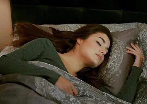 Hayat murat sticker 10