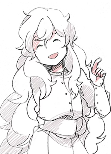 Hello, Charlotte! sticker 2