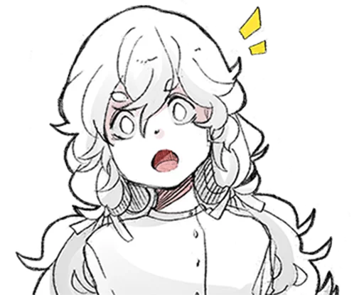 Hello, Charlotte! sticker 5