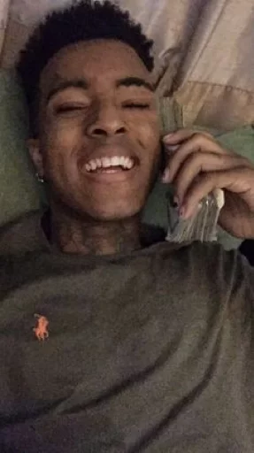 xxxtentacion sticker 12