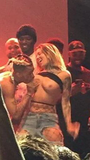 xxxtentacion sticker 6