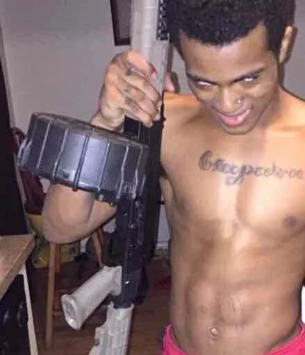 xxxtentacion sticker 8