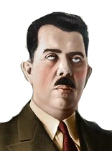 HoI 4 memes sticker 7