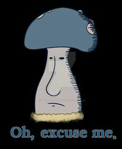 Hollow Knight Shit sticker 3