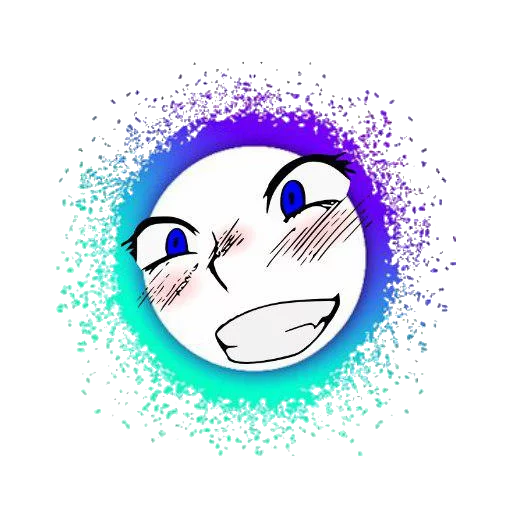HOT Holochain Stickers sticker 4