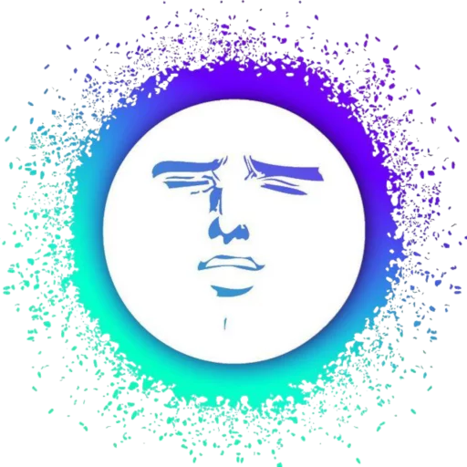 HOT Holochain Stickers sticker 7