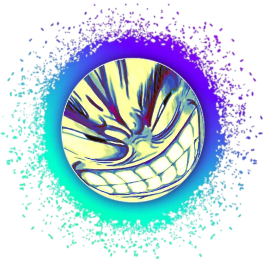 HOT Holochain Stickers sticker 9
