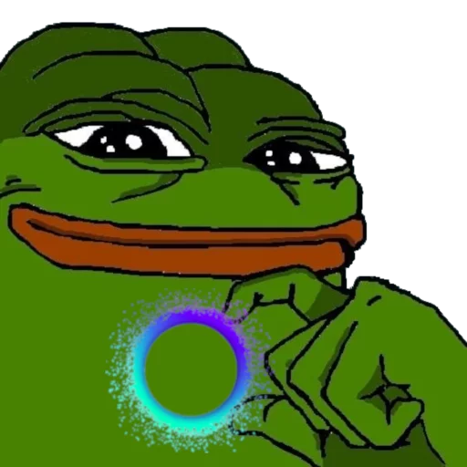 HOT Holochain Stickers sticker 10