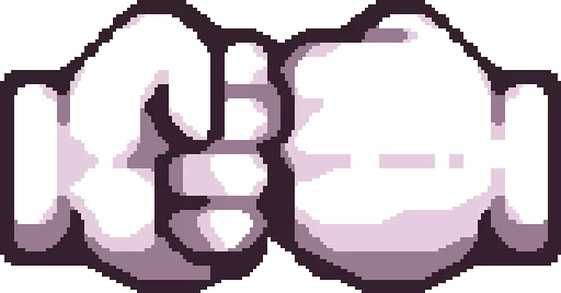 Heroes of the Storm Hand Symbol Pack Telegram sticker pack