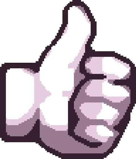 Heroes of the Storm Hand Symbol Pack sticker 5