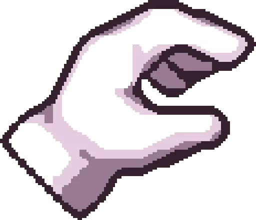 Heroes of the Storm Hand Symbol Pack sticker 10