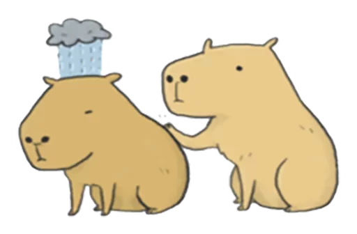 hug sticker 5