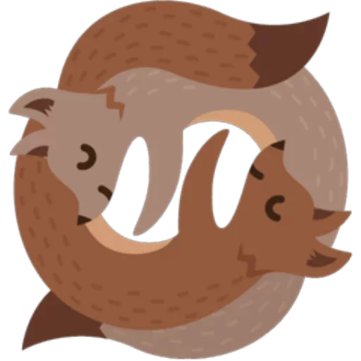 hug sticker 7