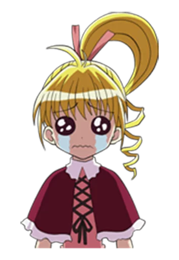 Hunter X Hunter sticker 5