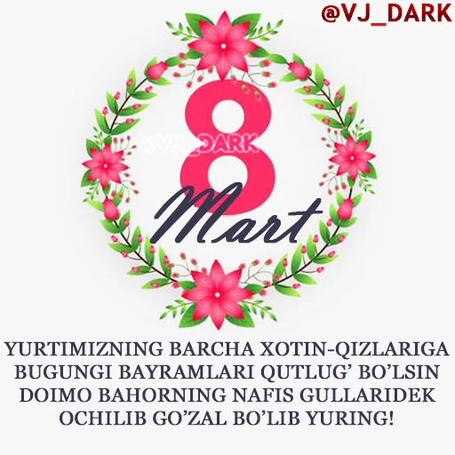 O'zbek iboralar sticker 3