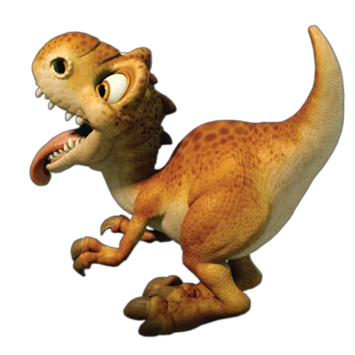 Ice Age sticker 3