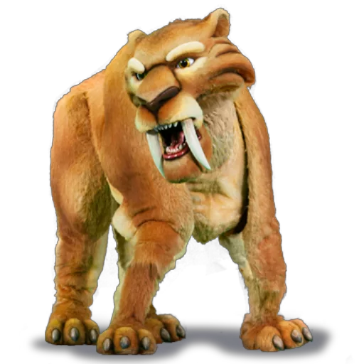 Ice Age sticker 8