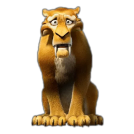 Ice Age sticker 9