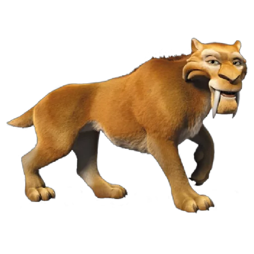 Ice Age sticker 10