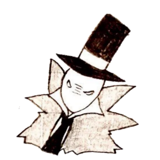 Identity V @MoonElfKing sticker 3