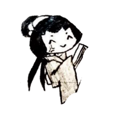 Identity V @MoonElfKing sticker 5