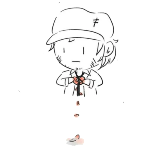 Identity V @MoonElfKing sticker 9