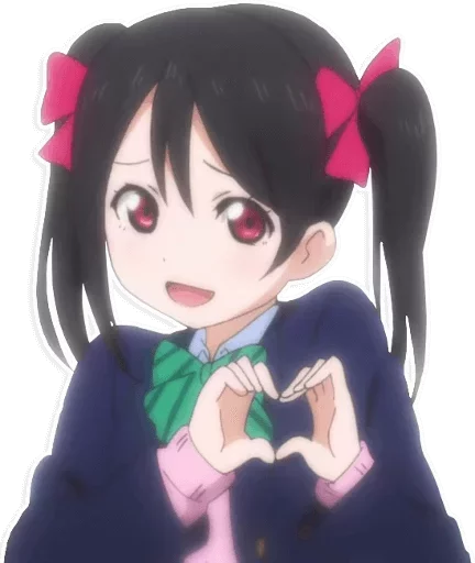 The Best Idol Pack sticker 8