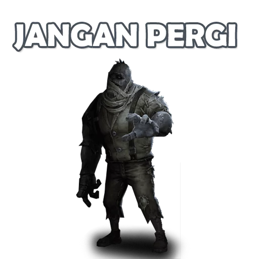 Identity V sticker 11