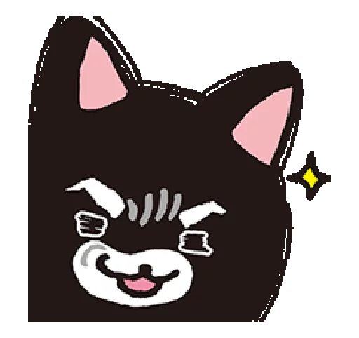 Iiwaken Shiba Inu sticker 5